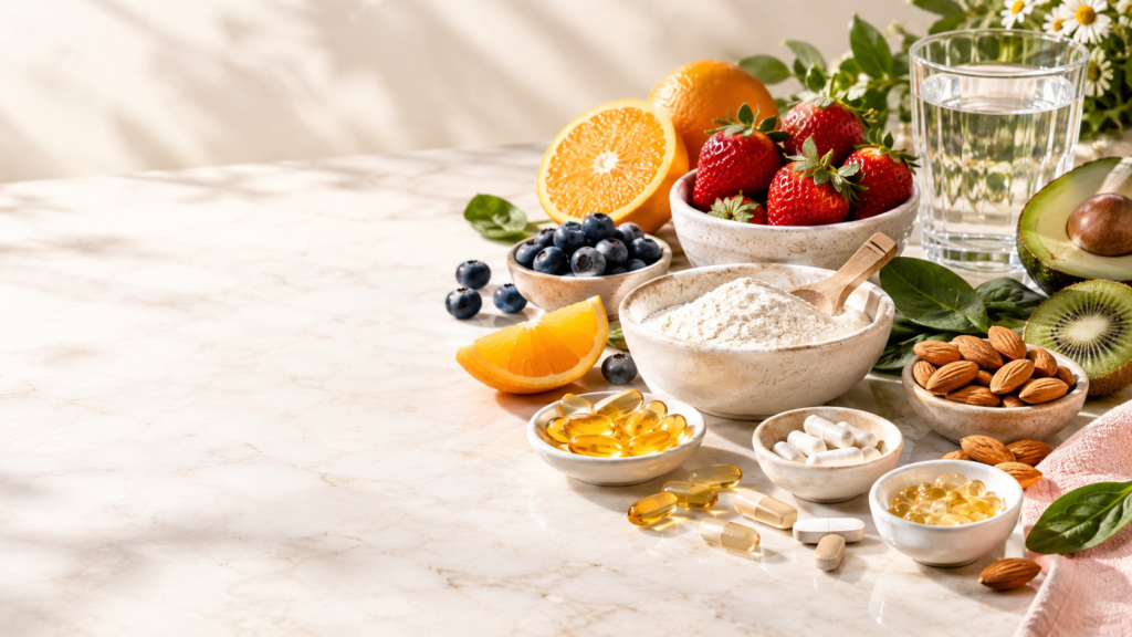 Best Women’s Energy Supplements
